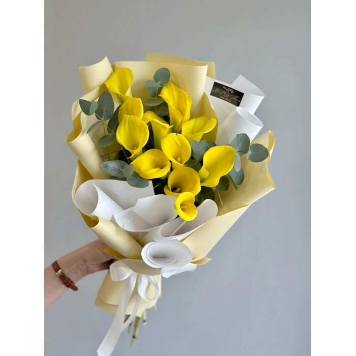 Калла мини в Алматы