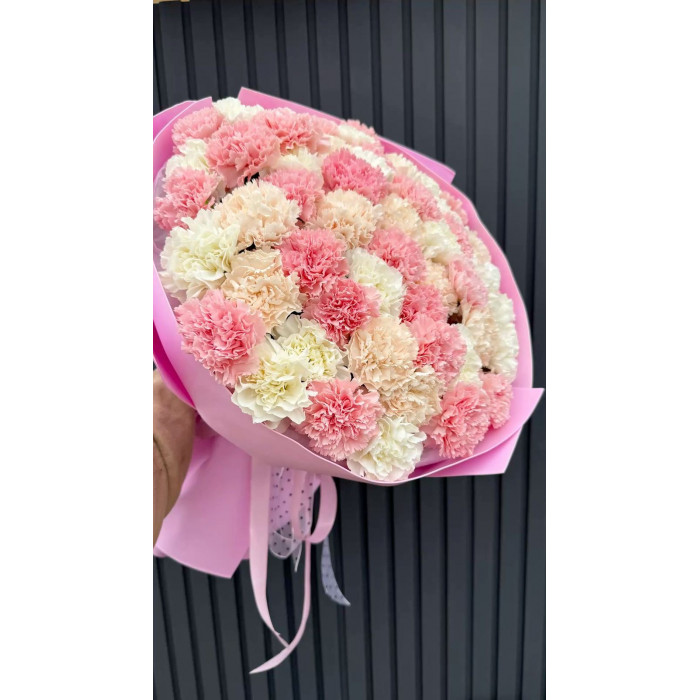 Диантусы в Алматы