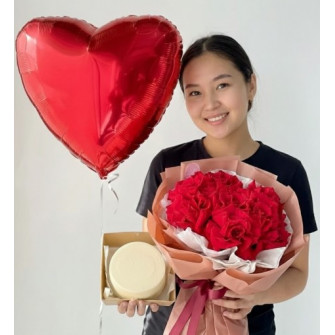 Комбо Romantic Комбо Romantic