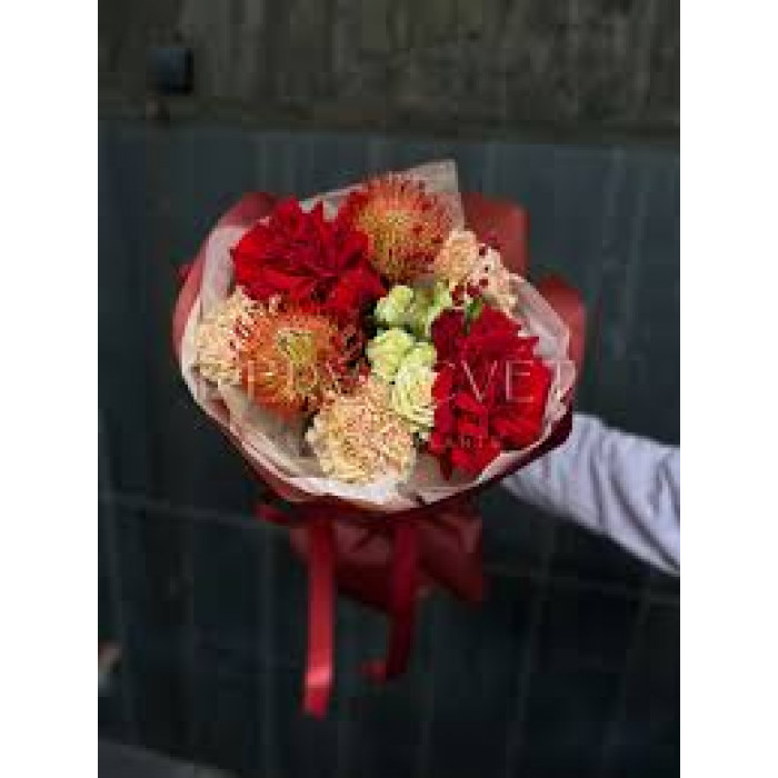 Леукоспермум в Алматы