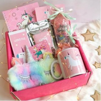 Gift box 4