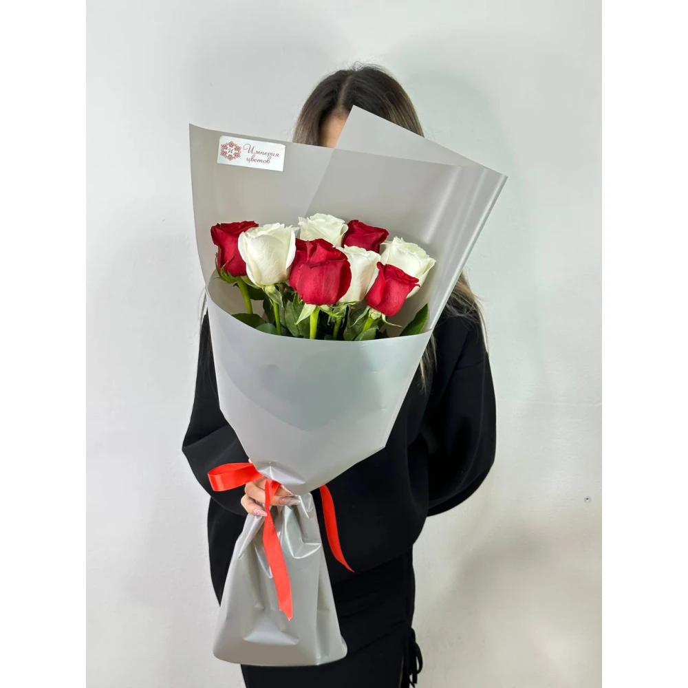 доставка цветов Алматы